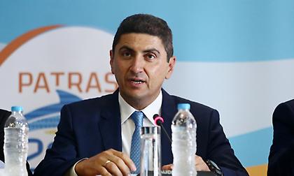 Σκέφτεται να μιλήσει σε Φούσεκ ο Αυγενάκης για το VAR