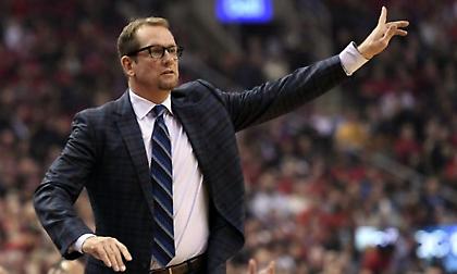 Νικ Νερς: «Ο Τζόζεφ πετά για Κίνα»