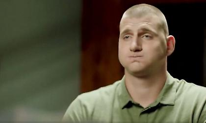 Επική διαφήμιση με τον… γεματούλη Νίκολα Γιόκιτς! (video)