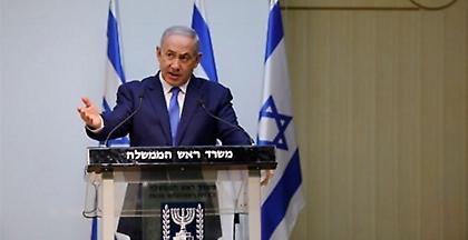 Υποστήριξη από την διεθνή κοινότητα λόγω έντασης με Ιράν ζητά ο Νετανιάχου