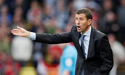 «Τρίζει» η καρέκλα του Γκράθια στη Γουότφορντ