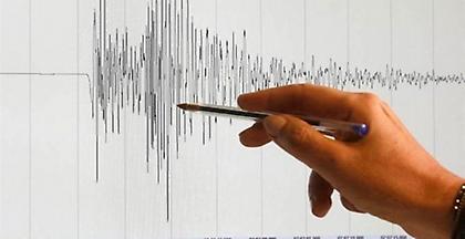 Σεισμός 4 ρίχτερ στην Αττική