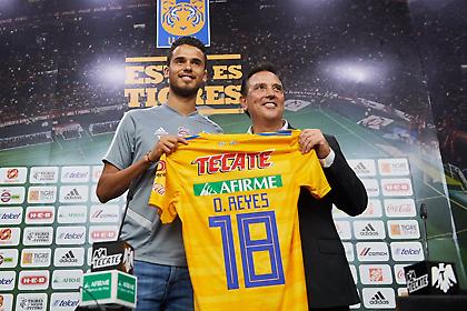 Επαναπατρισμός για Ρέγες