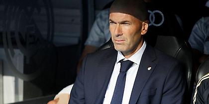 Marca: «Έχασε την ασυλία του ο Ζιντάν»