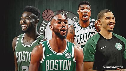 Έγραψαν ιστορία στην Team USA οι Σέλτικς