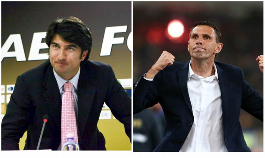 Κετσετζόγλου: «Κοντά ο Ίβιτς, έχουν μιλήσει για όλα με Πογέτ»