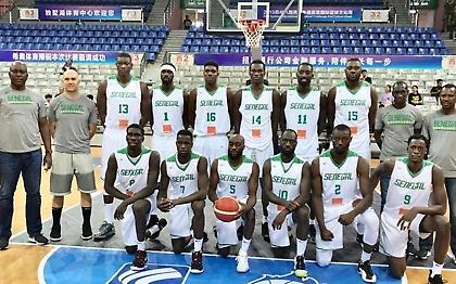 Πέμπτη η Σενεγάλη στο τουρνουά της Εθνικής