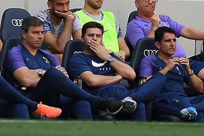 Ο Ποτσετίνο πρέπει να ξαναβρεί κίνητρο για να μείνει ψηλά η Τότεναμ