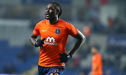 Συνεχίζει στην Καϊσέρισπορ ο Αντεμπαγιόρ