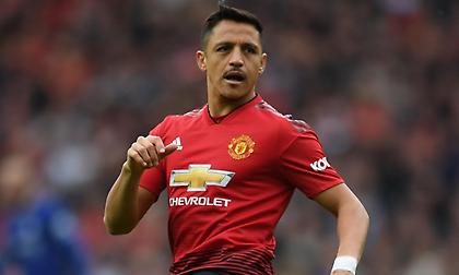 Κοντά στην Ίντερ ο Αλέξις Σάντσες