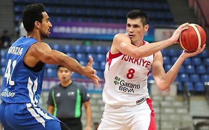 Διέλυσε τους Δομινικανούς η Τουρκία