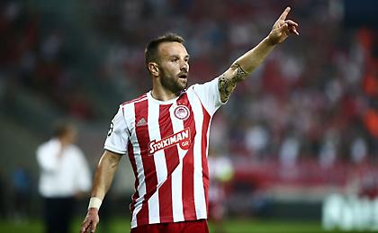 Βαλμπουενά: «Ας τα δώσουμε όλα για το Champions League»