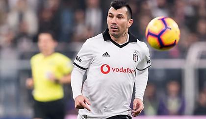 Στην Μπολόνια ο Μεδέλ