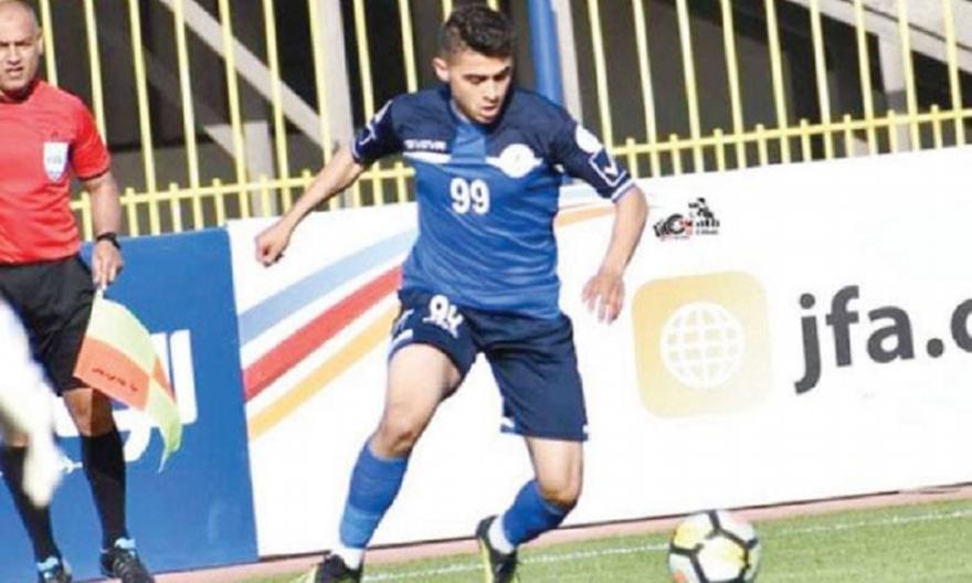 Πάει για Γενάρη λόγω βίζας η μεταγραφή Σαραράζ στην ΑΕΚ