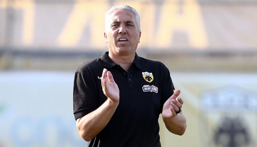 Εκπλήξεις Κωστένογλου: Στέλνει πάγκο top όνομα, βάζει μέσα τον... φευγάτο!