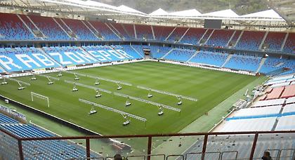 Ενημέρωση της ΑΕΚ για τα εισιτήρια με Τραμπζονσπόρ