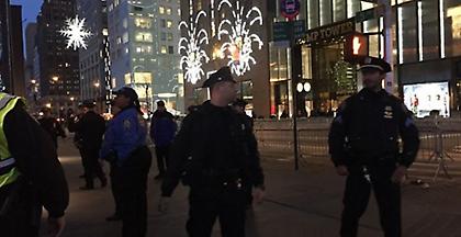 Δύο νεκρά παιδιά και 10 τραυματίες σε αιματηρή καταδίωξη στο Οχάιο