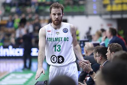 Σε ομάδα της Σαουδικής Αραβίας ο Γκετσεβίτσιους