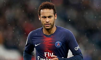 Ξεκαθάρισε ότι πάει μόνο Μπαρτσελόνα ο Νέιμαρ