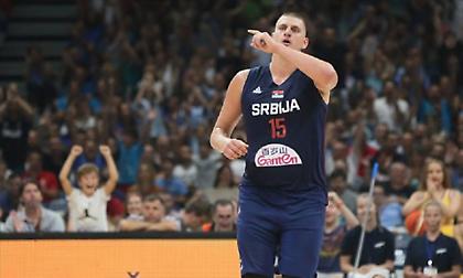 «Αλύγιστη» Σερβία στα φιλικά, νίκησε και τη Γαλλία