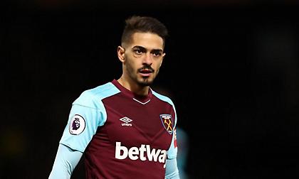 Κοντά στην ανανέωση με Λαντσίνι η Γουέστ Χαμ