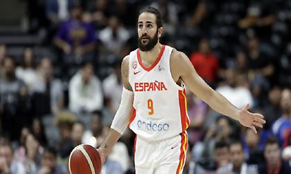 Ισπανία και Ρούμπιο, «πάτησαν» την Αργεντινή