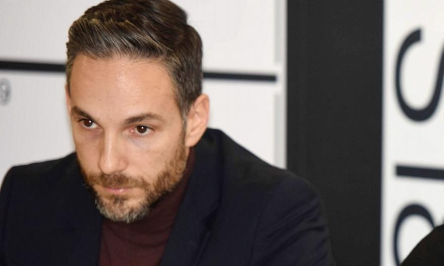 Αρωνιάδης: «Το PAOK TV ήρθε για να μείνει»