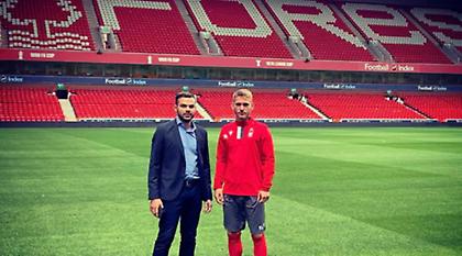 «Ματιές» της ΕΠΟ στον Ράμα