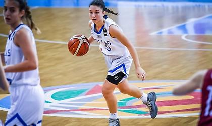 Live Streaming:  Δανία – Ελλάδα