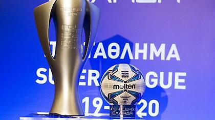 Καλή πρώτη εικόνα από την κεντρική διαχείριση των πινακίδων LED στα γήπεδα
