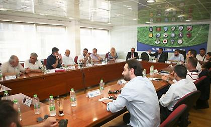 Αύριο η κλήρωση της Super League 2