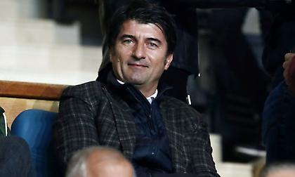 Ο Ίβιτς καλείται να συμμαζέψει το χάλι της διετούς επιμονής του Μελισσανίδη στον Λυμπερόπουλο