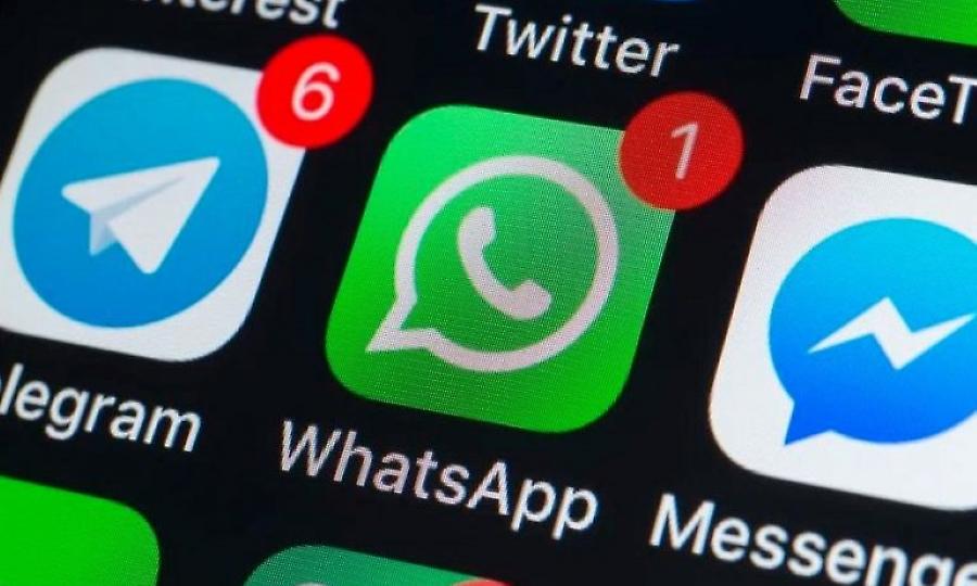 WhatsApp: Μία κλήση είναι αρκετή για να σου κλέψουν τα δεδομένα