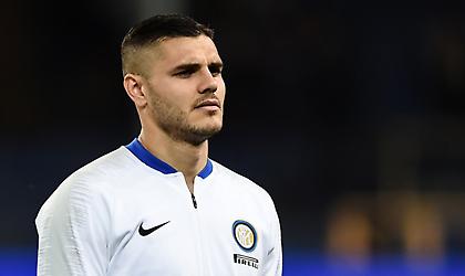 Σταθερή στη θέση της η Ίντερ, δεν υπολογίζεται ο Ικάρντι!