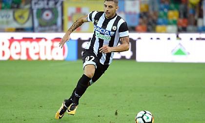 Στην Πάρμα ο Πετσέλα