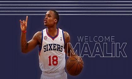 Πήρε NBAer η Τσμόκι Μινσκ