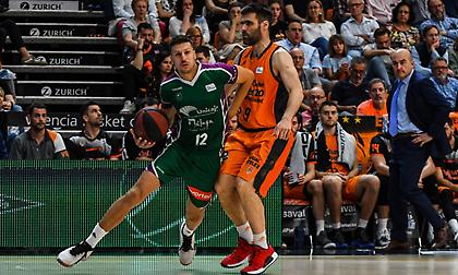 Χειρουργήθηκε ο Μιλοσάβλιεβιτς της Μάλαγα