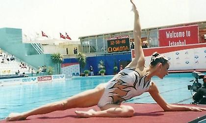 Ανανέωσε τη συνεργασία με Θαλασσινίδου ο ΠΑΟΚ