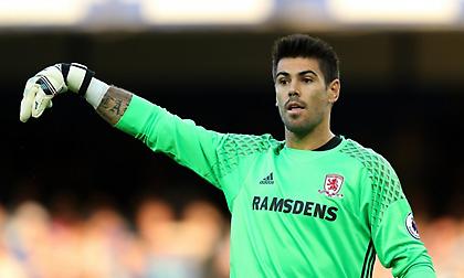 Βαλντές: «Θα απολυθώ αν μιλήσω για τον Νεϊμάρ»