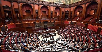 Ιταλία: Ξαναρχίζουν στο παρά 5 οι συζητήσεις για σχηματισμό κυβέρνησης