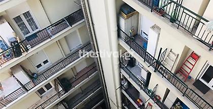 Θεσσαλονίκη: Εκδιδόμενη βγήκε στο φωταγωγό για να αποφύγει έλεγχο της ΕΛΑΣ