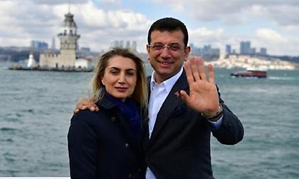 Ο Ιμάμογλου κόβει τη χρηματοδότηση στα φιλοκυβερνητικά ιδρύματα