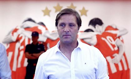 «Έπιασε» τον Βαλβέρδε ο Μαρτίνς!