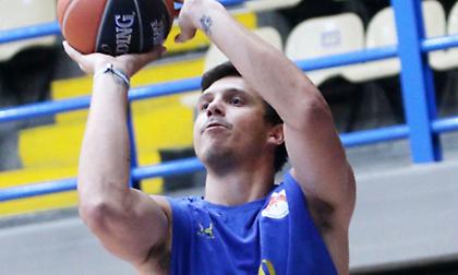 Διάστρεμμα ο Γόντικας στο Περιστέρι