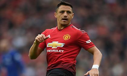 Έκλεισε στην Ίντερ ο Αλέξις Σάντσες!