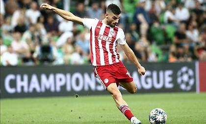 Μασούρας: «Κάναμε σωστή διαχείριση στα δύο παιχνίδια»