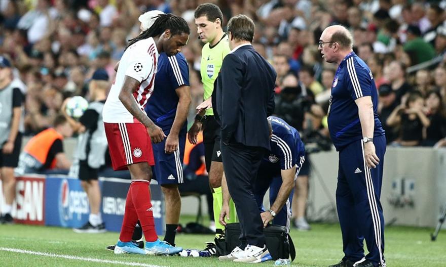 Μετά τη διακοπή επιστρέφει ο Σεμέδο