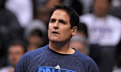 Κιούμπαν για free agency: «Τελείωσε η δυναστεία των Ουόριορς, όλα πλέον είναι ανοιχτά»