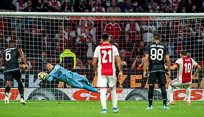 Κλειδί για ΠΑΟΚ το «0» στην άμυνα