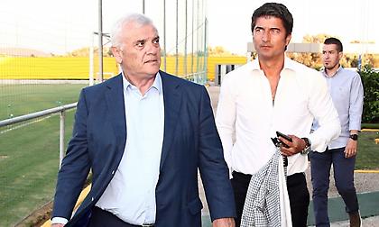 «Τρέχει» για προπονητή η ΑΕΚ